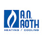 ANRothHeatingCooling logo