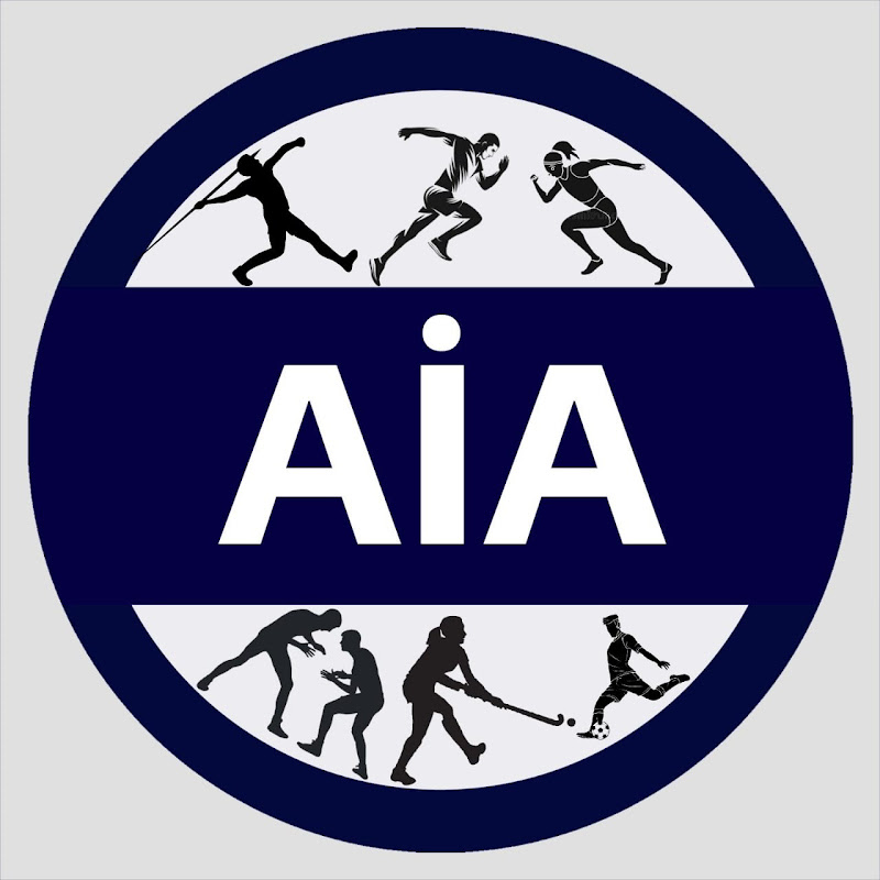 All India Athletes