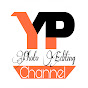 YP PhotoEditing logo