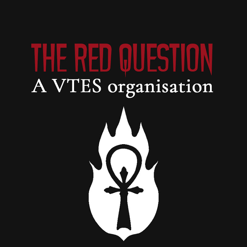 The Red Question