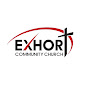 Exhort Community Church logo