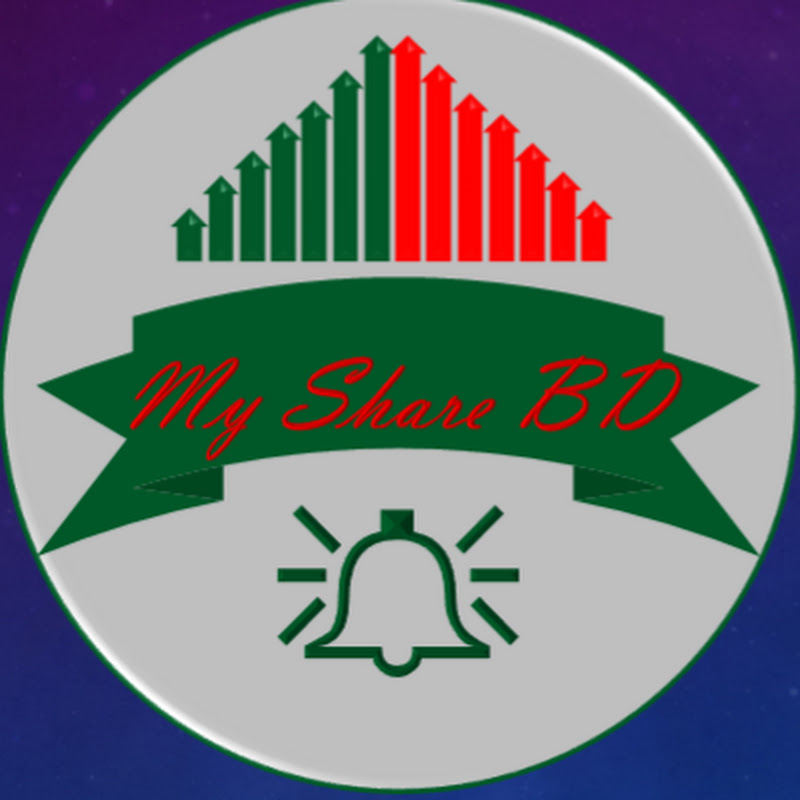 MyshareBD