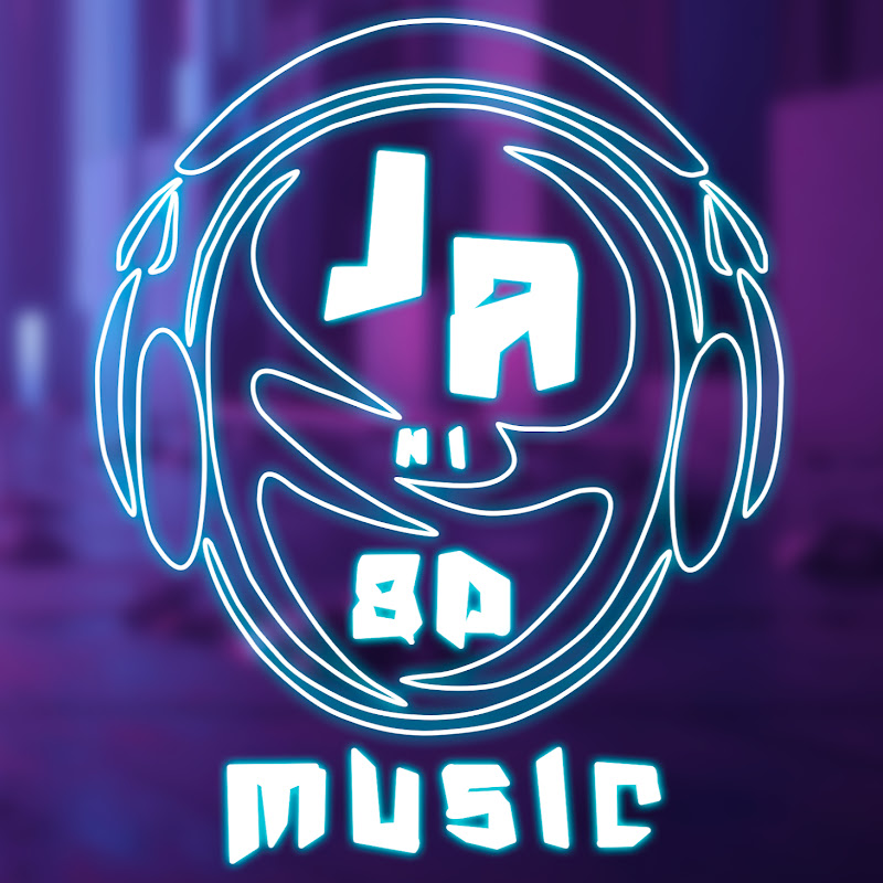 JA ni 8D Music icon