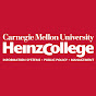 Heinz College at Carnegie Mellon University logo
