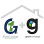 First Guaranty Mortgage Corporation logo
