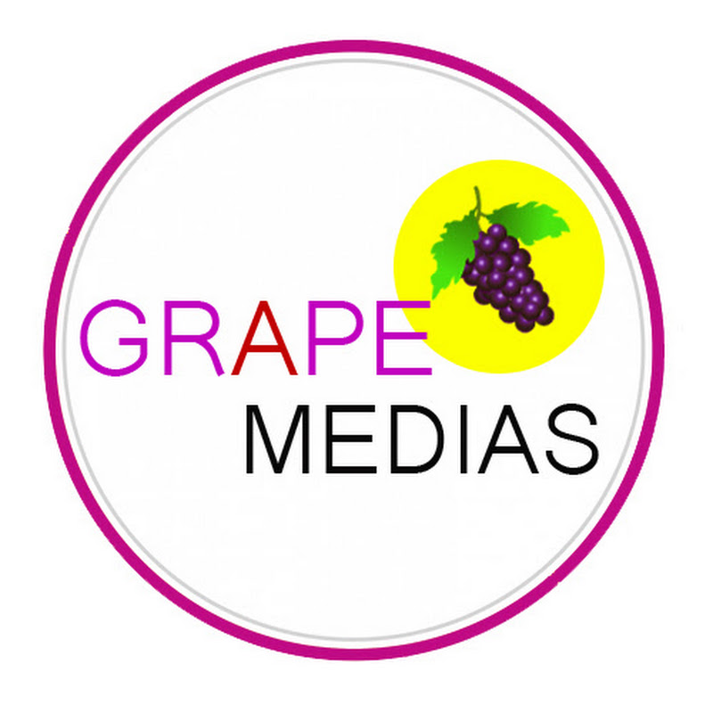 Grape Medias