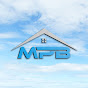 Metal Pro Buildings logo