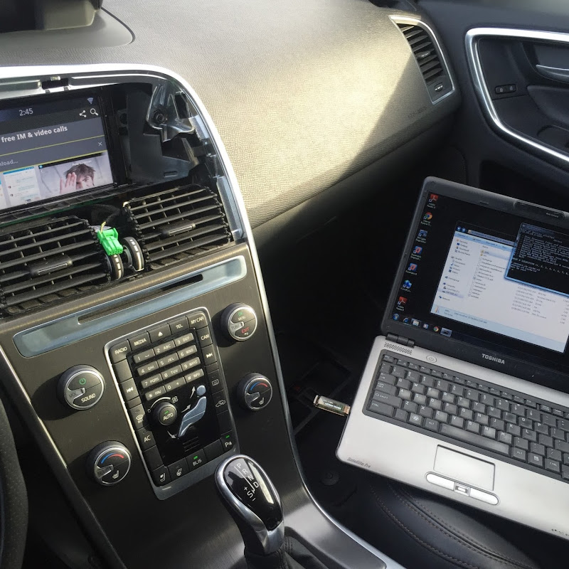 volvoproject