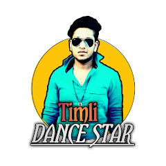 Логотип каналу Timli dance star