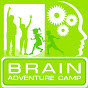 BrainAdventureCamp Young STEM & a Entrepreneur logo