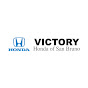 Victory Honda of San Bruno logo