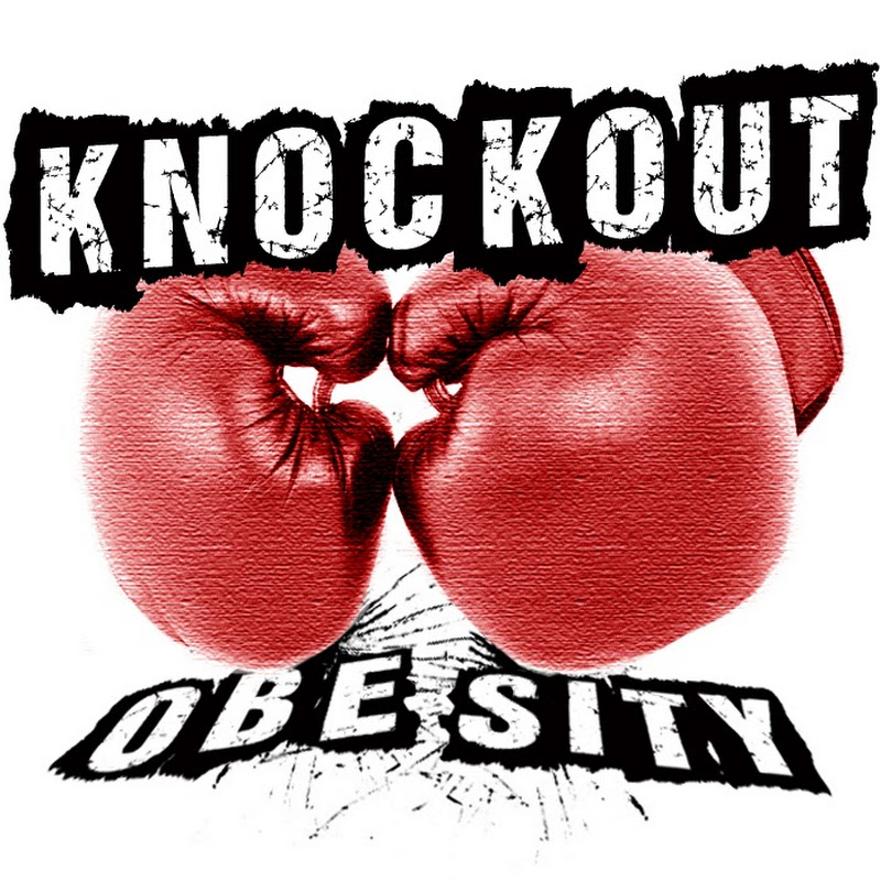 KNOCKOUT OBESITY icon