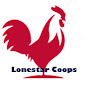 Lonestar Coops logo