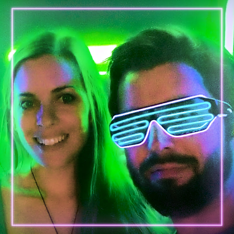 New Retro Dave