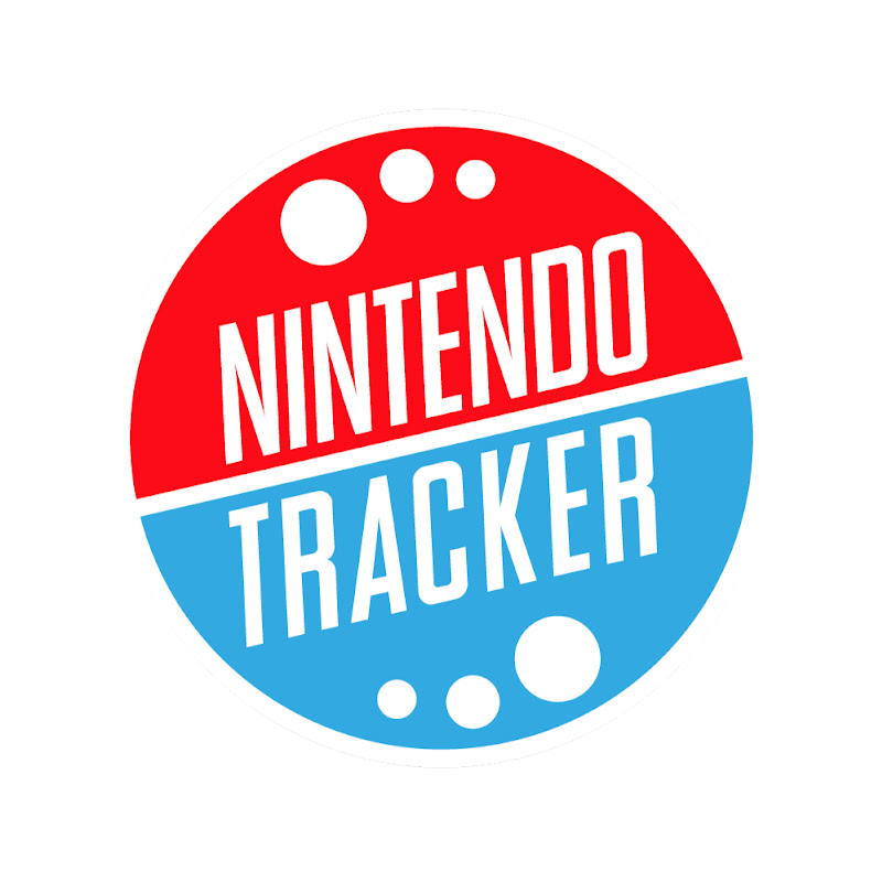 Nintendo Tracker