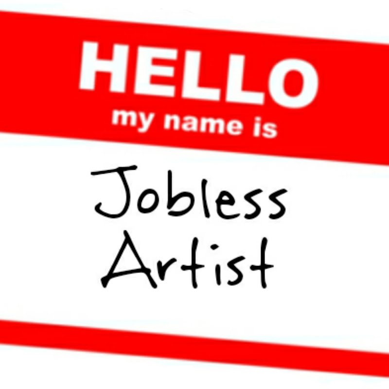 Jobless Artist