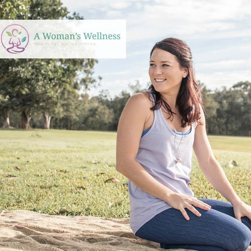 A Woman's Wellness