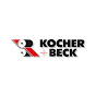 Kocher + Beck GmbH + Co. Rotationsstanztechnik KG logo