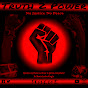 Truth2Power-Uncut, The Podcast logo