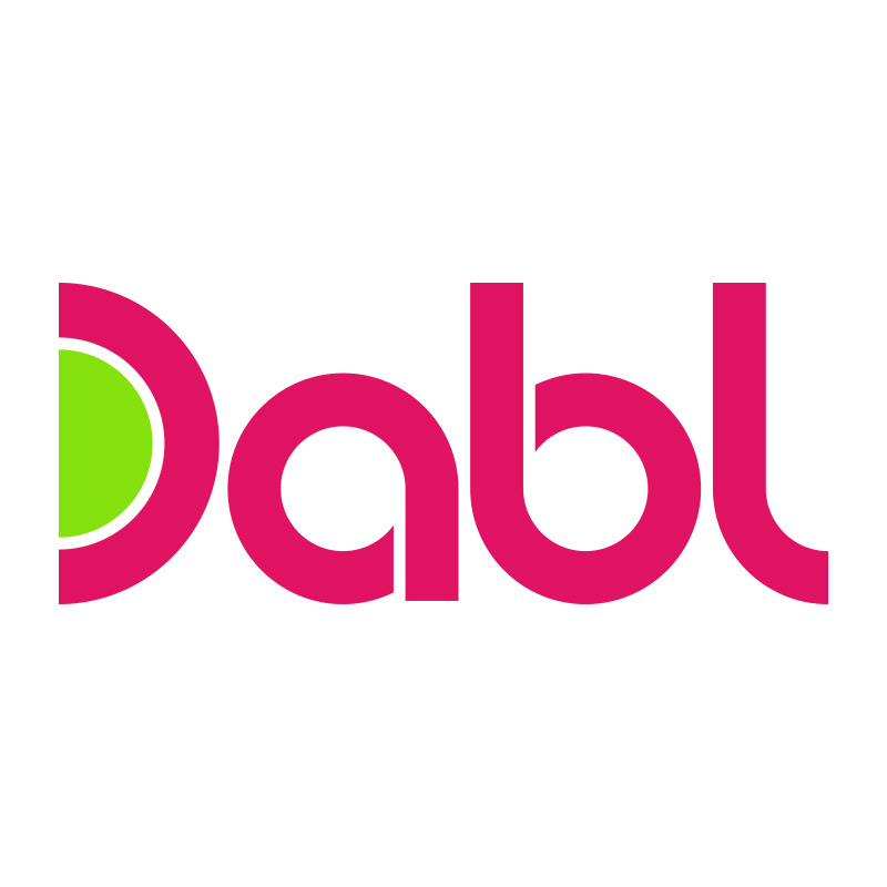 Dabl Logo