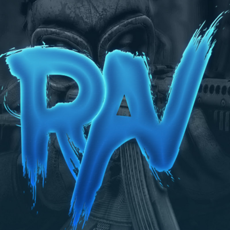 RavPlays Logo