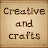 Creative and crafts