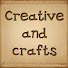 G0FDTYhMQaM-channel-avatar-Creative and crafts