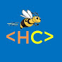 Hunny Coders logo
