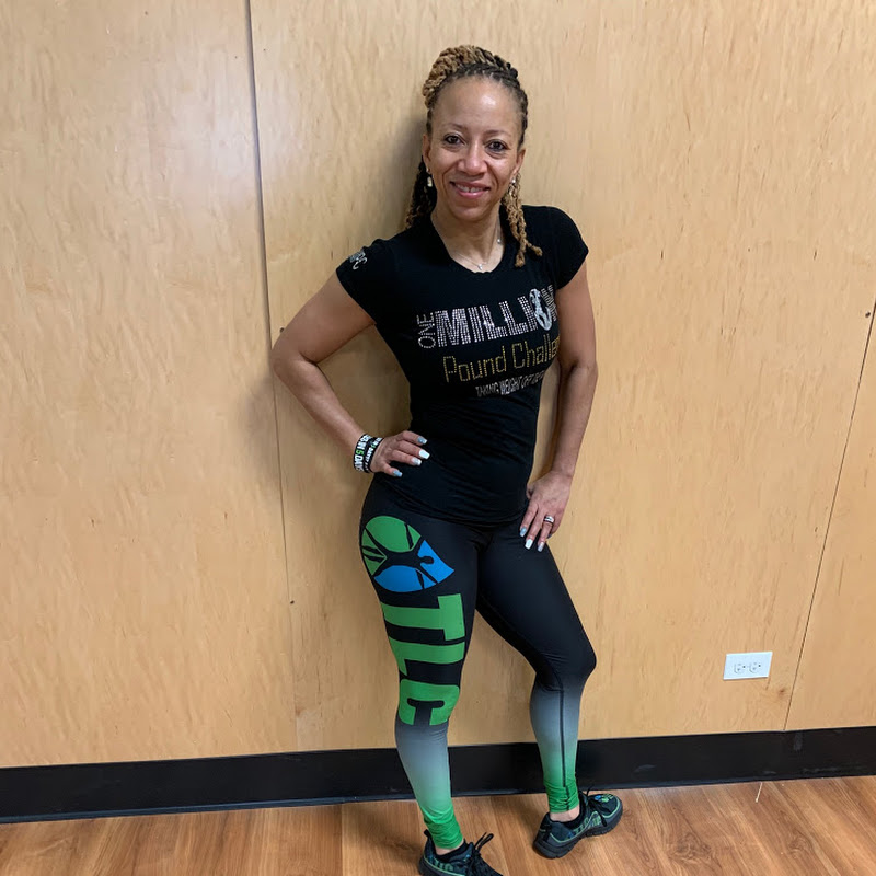The Fitness Evangelist
