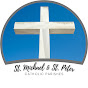 Brookville, Indiana Catholic Parishes logo