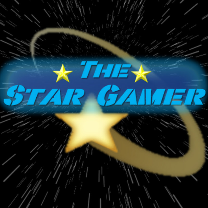 The Star Gamer