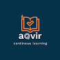 aqvir learning logo
