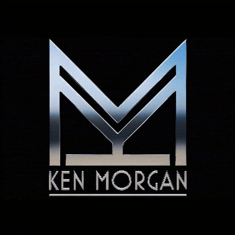 Ken Morgan