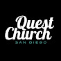 Quest Church San Diego logo