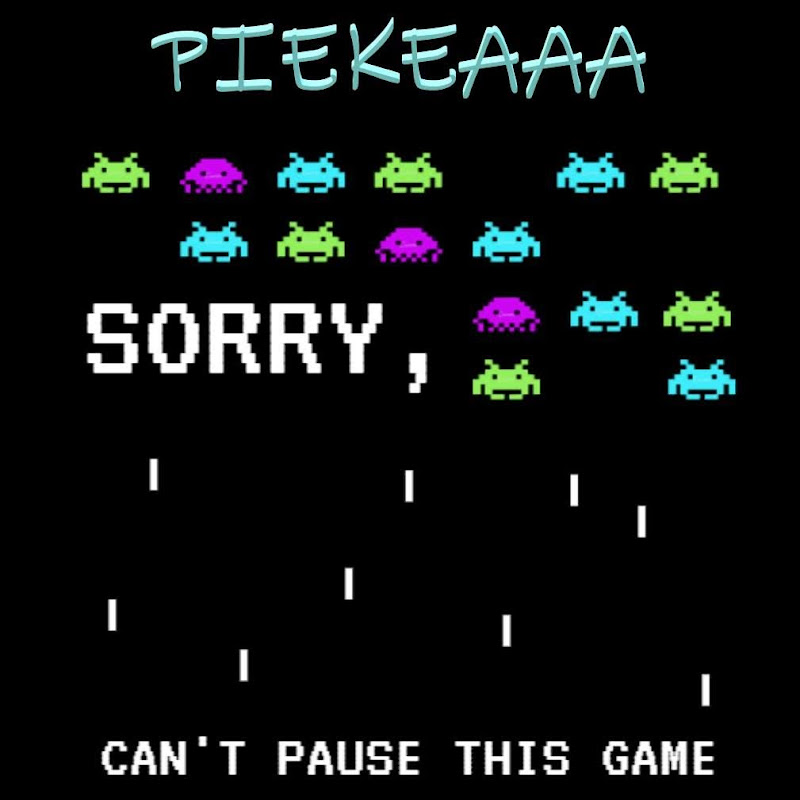 Piekeaaa