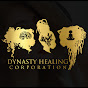Dynasty Healing Corp. logo