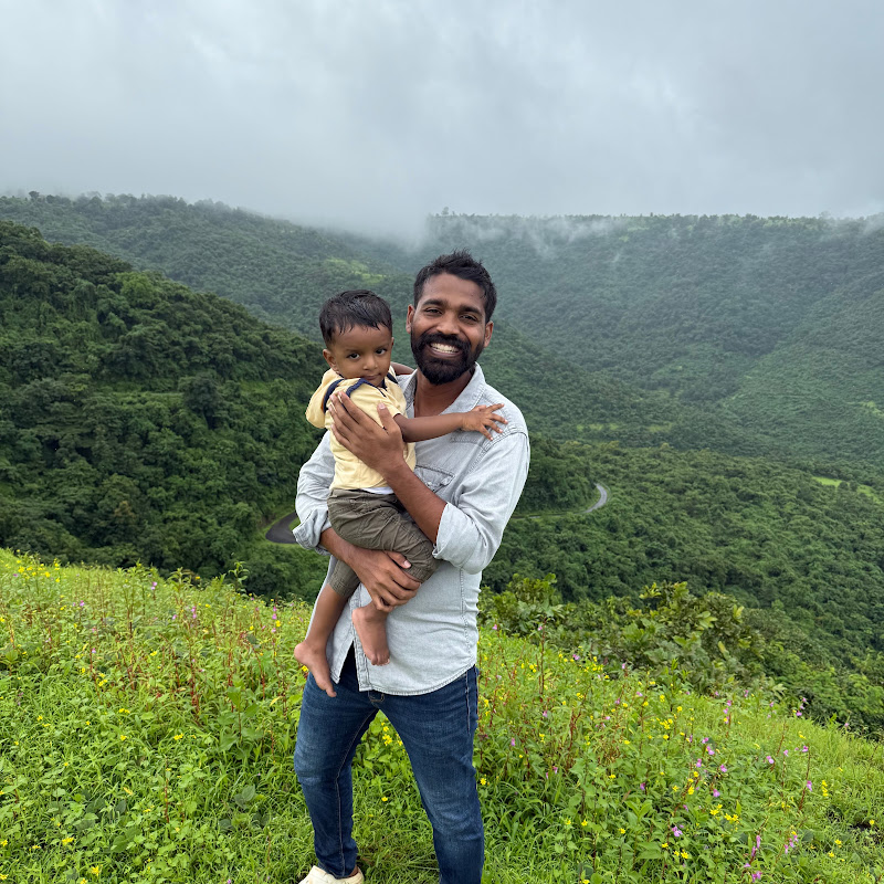 Ankur Kumar Singh