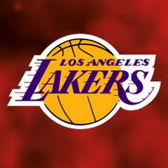 Justin LA Lakers 2