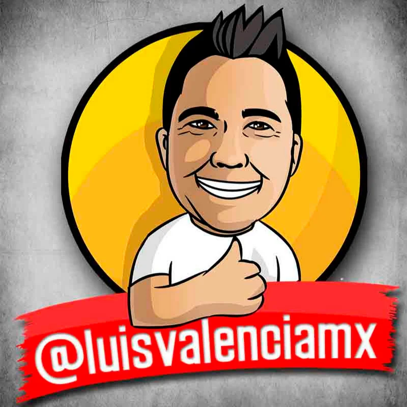 luisvalenciamx