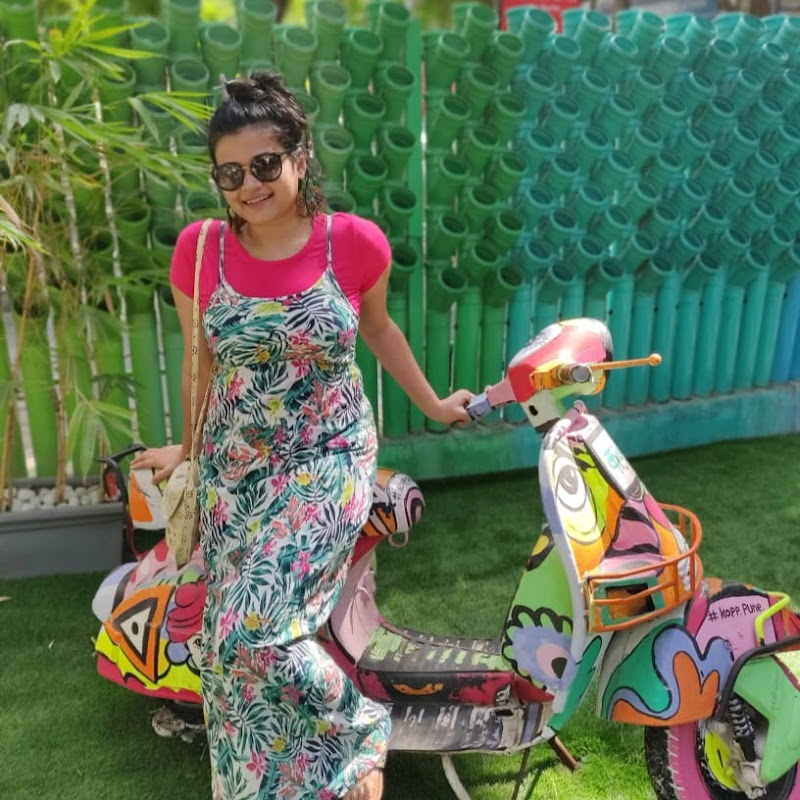 Raka Choudhury