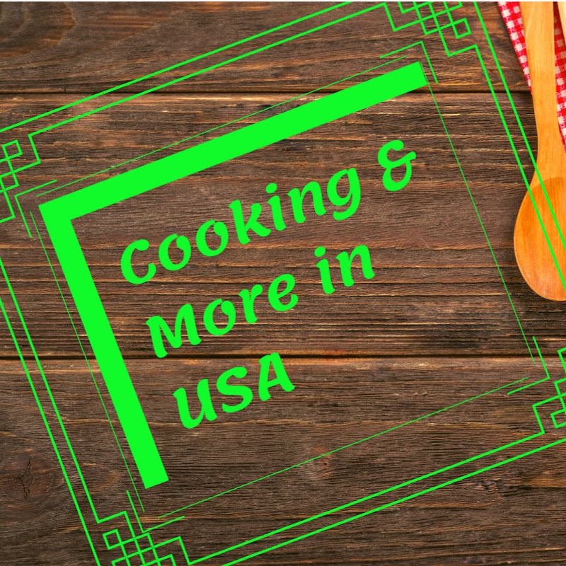 Cooking&MoreinUSA Telugu