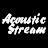 Acoustic Stream