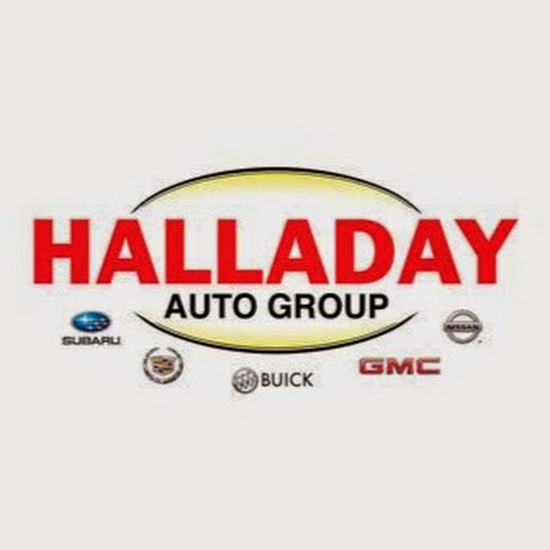 Halladay Motors