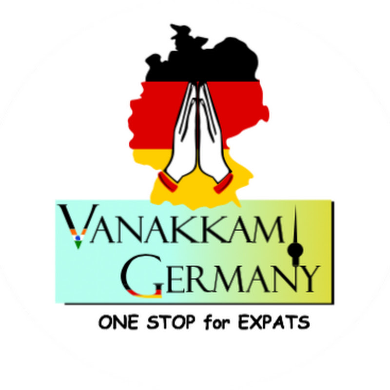 Vanakkam Germany