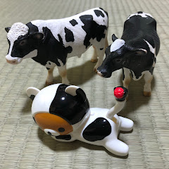 うしかいちゃんねるアイコン画像
