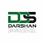 Darshan Driving School logo