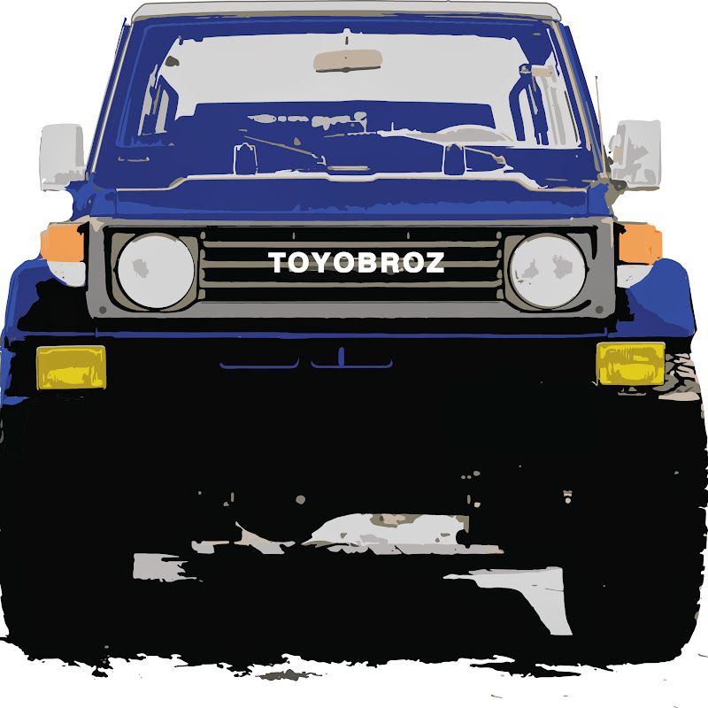 TOYOBROZ