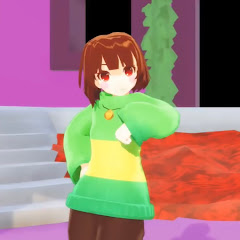 Undertaleに恋をしてる