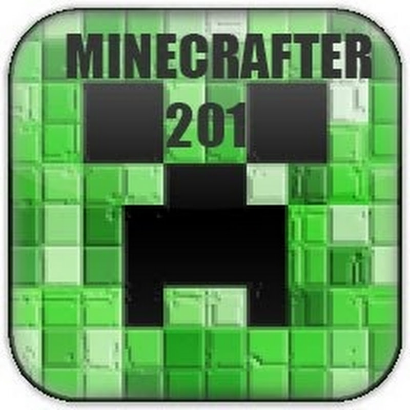 TTGMinecrafter201