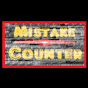 Mistake Counter logo